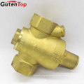 Gutentop water brass pressure control reducing valve 3/4"